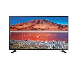 Телевизор Samsung UE55TU7002U
