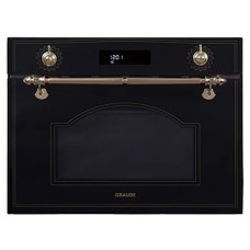 Встраиваемая микроволновая печь GRAUDE MWK 45.0 S