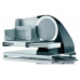 Ломтерезка Graef SKS 720 silber