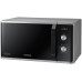 Микроволновая печь Samsung MG23K3614AS серебристый