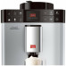 Кофемашина Melitta Passione one touch серебристый