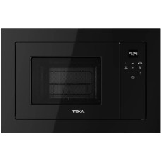 Встраиваемая микроволновая печь Teka ML 8210 BIS NIGHT RIVER BLACK