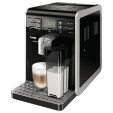 Кофемашина Saeco Moltio One Touch Capuccino HD 8769