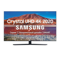 Телевизор Samsung UE55TU7540U