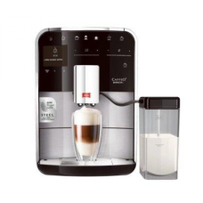 Кофемашина Melitta Caffeo F 740-100 Barista T 20919 SILVER