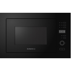 Встраиваемая микроволновая печь De Dietrich DMG2122A