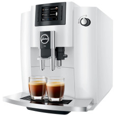 Кофемашина Jura E6 15378