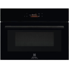 Встраиваемая микроволновая печь Electrolux EVM8E08Z