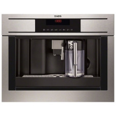 Встраиваемая кофемашина AEG PE4551 M