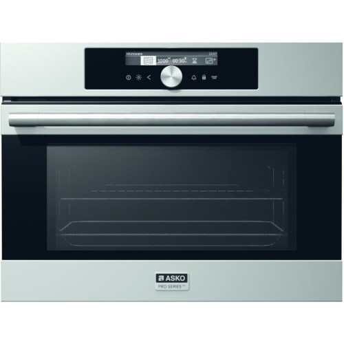 Встраиваемая микроволновая печь Asko OM8456S