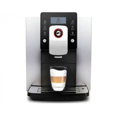 Кофемашина Kaffit Siena KLM1601 Silver