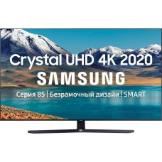 Телевизор Samsung UE55TU8500U