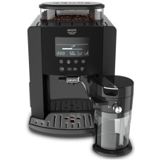 Кофемашина Krups Arabica Latte EA 819N