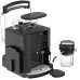 Кофемашина Krups Arabica Latte EA 819N