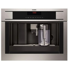 Встраиваемая кофемашина AEG PE4571 M