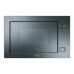 Встраиваемая микроволновая печь Franke FMW 250 CR G BM