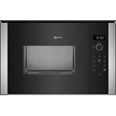 Встраиваемая микроволновая печь Neff HLAWD53N0