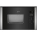 Встраиваемая микроволновая печь Neff HLAWD53N0