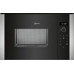 Встраиваемая микроволновая печь Neff HLAWD53N0