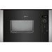 Встраиваемая микроволновая печь Neff HLAWD53N0
