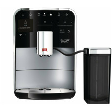 Кофемашина Melitta Caffeo Barista TS F750-201 Кофемашина Melitta Caffeo Barista TS F750-201