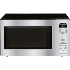 Микроволновая печь Miele M 6012 SC Stainless steel, нержавеющая сталь