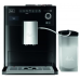 Кофемашина Melitta Caffeo E 970-103 CI черный Кофемашина Melitta Caffeo E 970-103 CI черный