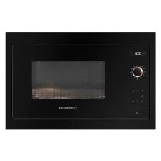 Встраиваемая микроволновая печь De Dietrich DME 7121 A