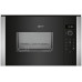 Встраиваемая микроволновая печь Neff HLAGD53N0