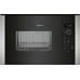 Встраиваемая микроволновая печь Neff HLAGD53N0