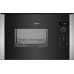 Встраиваемая микроволновая печь Neff HLAGD53N0