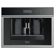 Встраиваемая кофемашина Hotpoint-Ariston MCK 103 X