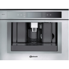 Встраиваемая кофемашина Bauknecht KMT 9145 IXL