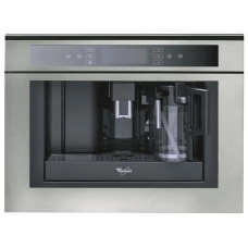 Встраиваемая кофемашина Whirlpool ACE 102