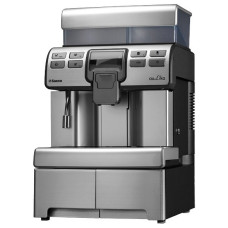 Кофемашина Saeco Aulika Top RI 9846/01 Кофемашина Saeco Aulika Top RI 9846/01