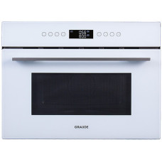 Встраиваемая микроволновая печь Graude MWG 45.0 W