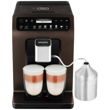 Кофемашина Krups Evidence Plus EA 8949