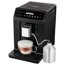 Кофемашина Krups Evidence Plus EA 8948