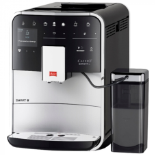 Кофемашина Melitta Barista TS Smart F850-102 Black