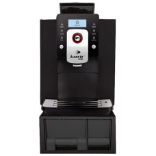 Кофемашина Kaffit KLM 1601 Pro B Black