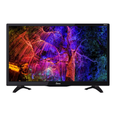 Телевизор Scoole SL-LED24S90T2 черный