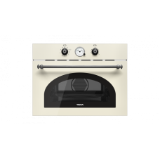 Встраиваемая микроволновая печь Teka MWR 32 BIA VNS silver
