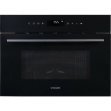 Встраиваемая микроволновая печь GRAUDE BWG 45.0 S