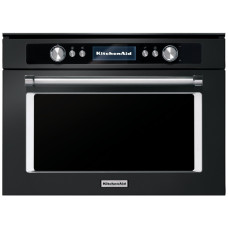 Встраиваемая микроволновая печь KitchenAid KMQCXB 45600