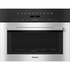 Встраиваемая микроволновая печь Miele M 7140 TC EDST/CLST