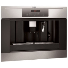 Встраиваемая кофемашина AEG PE4542 M