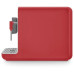 Кофемашина Smeg BCC02RDMEU Кофемашина Smeg BCC02RDMEU