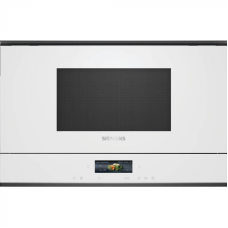 Встраиваемая микроволновая печь Siemens BF722R1W1