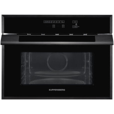 Встраиваемая микроволновая печь Kuppersberg HMWZ 969 B