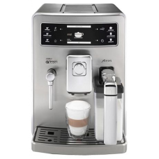 Кофемашина Philips Saeco HD 8944/09